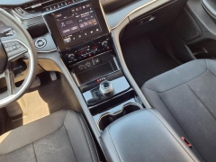 Used 2023 Jeep Grand Cherokee Laredo 4x4 at Maxx Loans near St. Adrian, MI