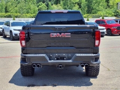 Used 2021 GMC Sierra 1500 4WD Double Cab 147" Elevation w/3SB at Northland Chrysler Dodge Jeep Ram near Oak Park, MI
