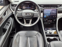 Used 2022 Jeep Grand Cherokee Limited 4x4 at Maxx Loans near ,