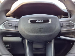 Used 2024 Jeep Compass Latitude 4x4 at Northland Chrysler Dodge Jeep Ram near Oak Park, MI