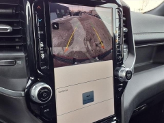 Used 2023  Ram 1500 4WD Laramie Crew Cab 5'7" Box at Maxx Loans near St&period; Adrian&comma; MI