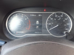 Used 2023 Nissan Versa SV CVT at Northland Chrysler Dodge Jeep Ram near Oak Park, MI