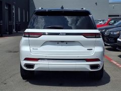 Used 2022 Jeep Grand Cherokee Summit Reserve 4x4 at Maxx Loans near St. Adrian, MI