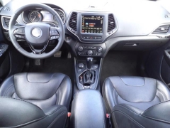 Used 2023 Jeep Cherokee Altitude Lux 4x4 at Maxx Loans near ,
