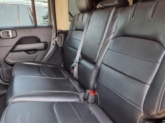 Used 2023 Jeep Wrangler 4xe Sahara High Altitude 4x4 at Northland Chrysler Dodge Jeep Ram near Oak Park, MI