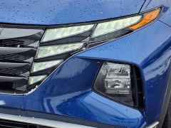 Used 2024  Hyundai Tucson SEL FWD at Maxx Loans near St&period; Adrian&comma; MI