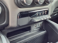 Used 2021 Ram 1500 Big Horn 4x4 Crew Cab 5'7" Box at Maxx Loans near ,