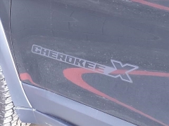 Used 2022 Jeep Cherokee X 4x4 at Maxx Loans near ,