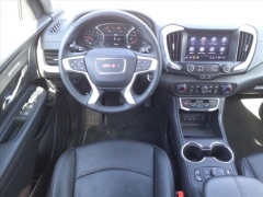 Used 2024 GMC Terrain AWD 4dr SLT at Maxx Loans near St. Adrian, MI
