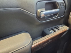 Used 2021 GMC Sierra 1500 4WD Double Cab 147" Elevation w/3SB at Northland Chrysler Dodge Jeep Ram near Oak Park, MI