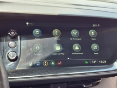 Used 2023 Buick Envision FWD 4dr Essence at Maxx Loans near ,