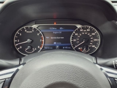 Used 2023 Nissan Altima 2.5 SR Sedan at Maxx Loans near ,