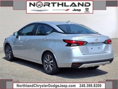 Used 2023 Nissan Versa SV CVT at Northland Chrysler Dodge Jeep Ram near Oak Park, MI