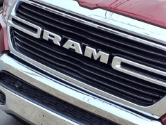 Used 2021 Ram 1500 4WD Big Horn Crew Cab 5'7" Box at Northland Chrysler Dodge Jeep Ram near Oak Park, MI