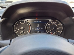 Used 2024  Nissan Altima 2&period;5 SV Sedan at Maxx Loans near St&period; Adrian&comma; MI