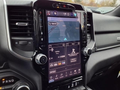 Used 2025  Ram 1500 Big Horn 4x4 Crew Cab 6'4" Box at Maxx Loans near St&period; Adrian&comma; MI