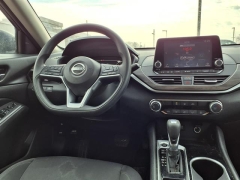 Used 2024  Nissan Altima 2&period;5 SV Sedan at Maxx Loans near St&period; Adrian&comma; MI