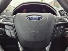 Used 2024 Ford Edge Titanium AWD at Maxx Loans near St. Adrian, MI