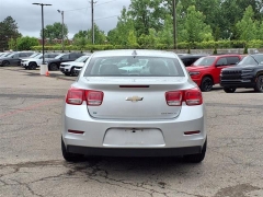 Used 2016 Chevrolet Malibu Limited 4d Sedan LT at Maxx Loans near St. Adrian, MI