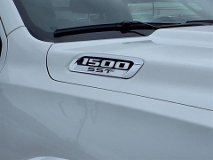 Used 2025  Ram 1500 Big Horn 4x4 Crew Cab 6'4" Box at Maxx Loans near St&period; Adrian&comma; MI