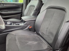 Used 2025  Jeep Grand Cherokee L Altitude X 4x4 at Maxx Loans near St. Adrian, MI