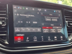 Used 2023 Dodge Durango Hemi Orange AWD at Northland Chrysler Dodge Jeep Ram near Oak Park, MI