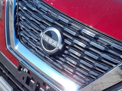 Used 2023  Nissan Rogue FWD S at Maxx Loans near St&period; Adrian&comma; MI