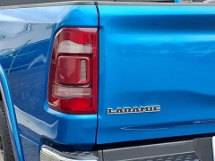 Used 2022 Ram 1500 4WD Laramie Crew Cab 5'7" Box at Maxx Loans near St. Adrian, MI