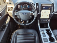 Used 2024  Ford Edge AWD at Maxx Loans near St&period; Adrian&comma; MI