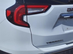 Used 2024 GMC Terrain AWD 4dr SLT at Maxx Loans near ,