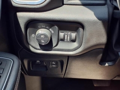 Used 2023 Ram 1500 4WD Laramie Crew Cab 5'7" Box at Northland Chrysler Dodge Jeep Ram near Oak Park, MI