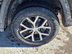 Used 2025  Jeep Grand Cherokee Limited 4x4 at Maxx Loans near St&period; Adrian&comma; MI