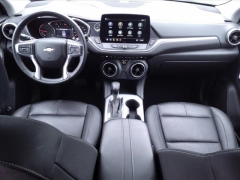 Used 2023 Chevrolet Blazer AWD 4dr LT w/3LT at Maxx Loans near ,