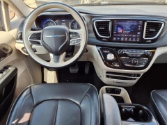 Used 2019 Chrysler Pacifica Limited FWD at Maxx Loans near St. Adrian, MI