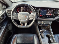 Used 2023  Dodge Durango R/T Premium AWD at Maxx Loans near St. Adrian, MI
