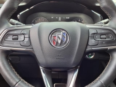 Used 2023 Buick Envision FWD 4dr Essence at Maxx Loans near ,