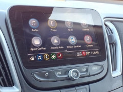 Used 2024  Chevrolet Malibu 4dr Sdn 1LT at Maxx Loans near St&period; Adrian&comma; MI