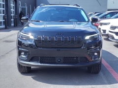 Used 2022 Jeep Cherokee X 4x4 at Maxx Loans near ,