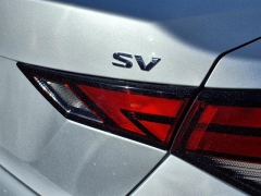 Used 2023  Nissan Sentra SV CVT at Maxx Loans near St&period; Adrian&comma; MI