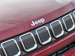 Used 2022  Jeep Compass Limited 4x4 at Maxx Loans near St. Adrian, MI