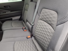 Used 2024  Nissan Pathfinder SV 2WD at Maxx Loans near St&period; Adrian&comma; MI