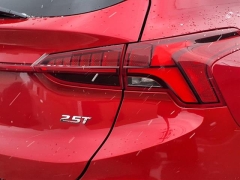 Used 2023  Hyundai Santa Fe Limited FWD at Maxx Loans near St&period; Adrian&comma; MI