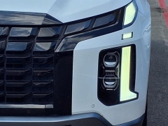 Used 2024  Hyundai Palisade SEL AWD at Maxx Loans near St. Adrian, MI