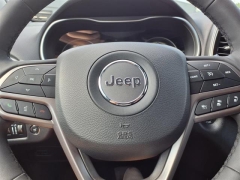 Used 2022 Jeep Cherokee Limited 4x4 at Northland Chrysler Dodge Jeep Ram near Oak Park, MI