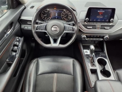 Used 2023 Nissan Altima 2.5 SR Sedan at Maxx Loans near ,