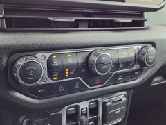 Used 2024  Jeep Wrangler Sport S 4 Door 4x4 at Maxx Loans near St&period; Adrian&comma; MI