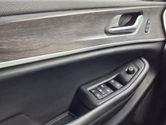 Used 2024  Jeep Grand Cherokee L Limited 4x4 at Maxx Loans near St. Adrian, MI