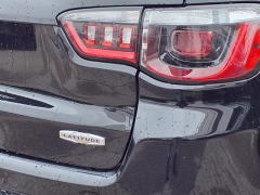 Used 2024  Jeep Compass Latitude 4x4 at Maxx Loans near St&period; Adrian&comma; MI