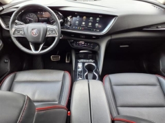 Used 2023 Buick Envision FWD 4dr Essence at Maxx Loans near ,