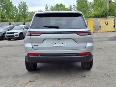 Used 2024 Jeep Grand Cherokee Altitude 4x4 at Maxx Loans near St. Adrian, MI